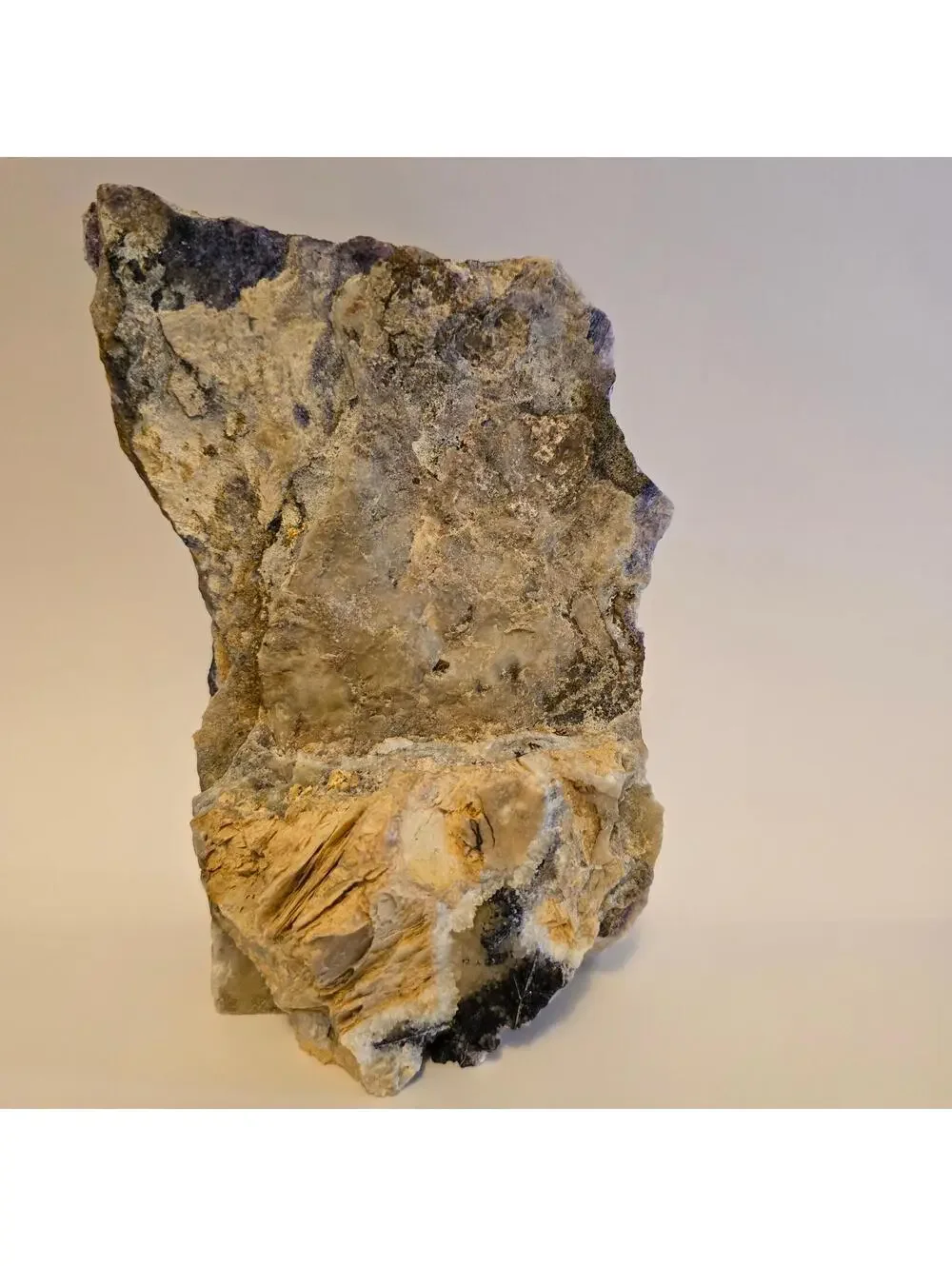 31X. Very Large Fluorite Display Specimen - Picture 4 of 4